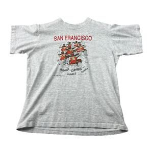 49ers Stampede Tee